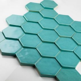 Hexagonum 3D